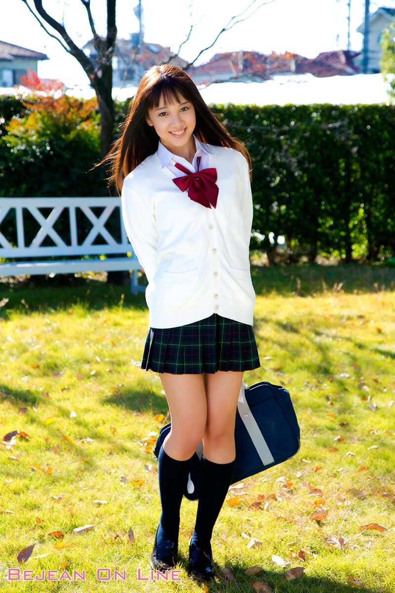 Bejean On Line 私立Bejean女学館  池田ショコラ Chocolat Ikeda